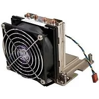 Эскиз Вентилятор Lenovo Performance Fan Kit [4F17A14496]