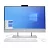 Моноблок HP AIO 27-dp0079ur (497A2EA) (497A2EA#ACB)