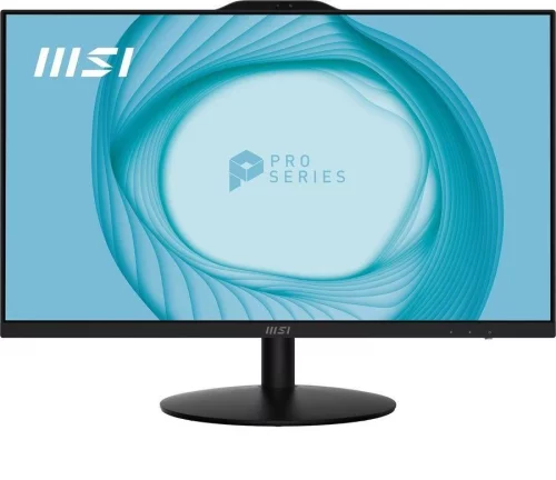 Моноблок MSI Pro AP272 12M AiO 27