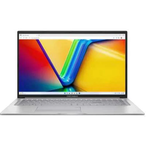 ASUS VivoBook 17 X1704VA-AU1158 90NB13X1-M00RF0] 17.3 {FHD IPS/ Intel Core i7 150U/16Gb/1Tb SSD/ No OS}