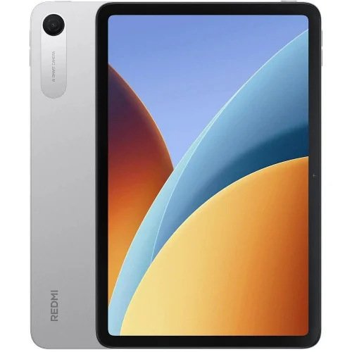 Планшет 9.7 Redmi Pad 2 4+128Gb серебристый (VHU7057RU)