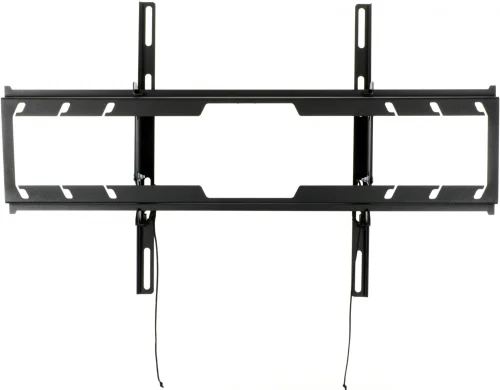 Кронштейн для телевизора Holder LCD-T6628-B черный 32-70 макс.40кг настенный наклон фото 6