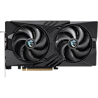 Видеокарта/ GeForce RTX 5060 8G GAMING