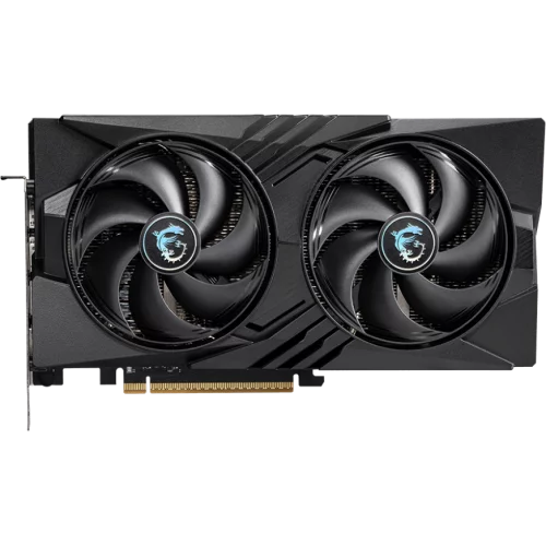 Видеокарта/ GeForce RTX 5060 8G GAMING