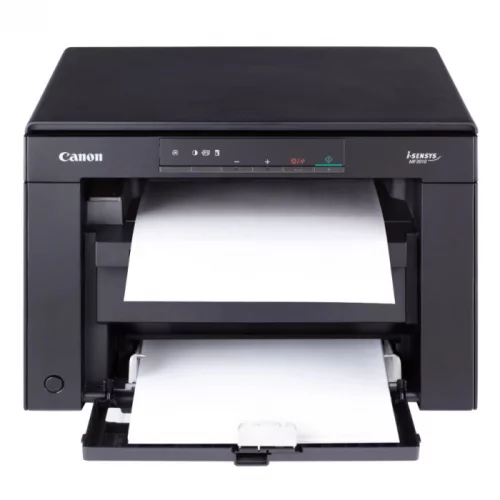 МФУ лазерный Canon i-Sensys MF3010 bundle (5252B004+3484B002) A4 (в комплекте: картридж) фото 2
