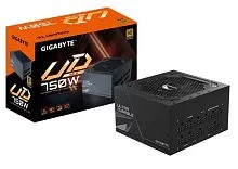 Блок питания Gigabyte UD750GM GP-UD750GM 750W, 80Plus, Gold, Полностью модульный