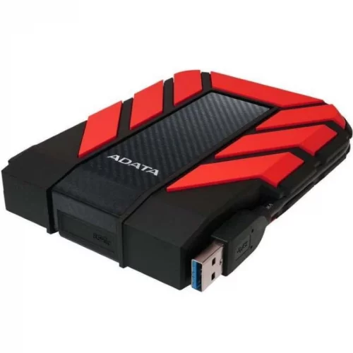Внешний жесткий диск Adata HD710P 2.5