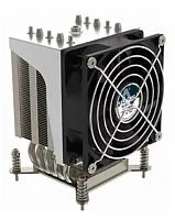 ALSEYE Вентилятор ALSEYE R19 LGA1700/ 1200/ 20