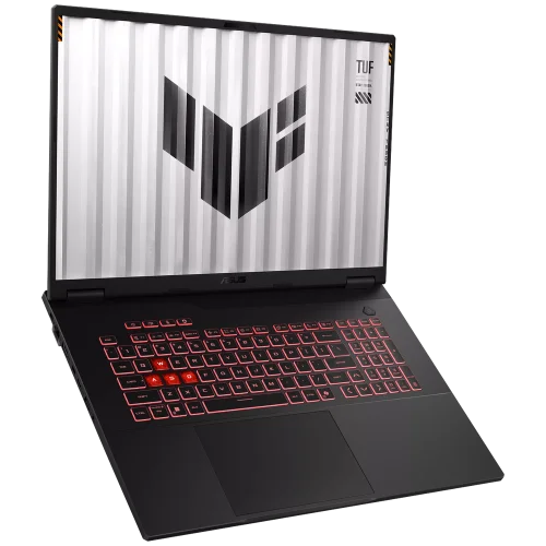 Ноутбук ASUS TUF Gaming A18 FA808UM-S8117 (90NR0NN1-M006J0) Ноутбук ASUS TUF Gaming A18 FA808UM-S8117 AMD Ryzen 7 260/ 16Gb (D5)/ SSD512Gb/ RTX5060 8Gb (115W)/ 18/ IPS/ WUXGA/ 1920x1200/ 144Hz/ NoOS/ RJ-45/ Grey/ 2.6kg (90NR0NN1-M006J0) фото 7