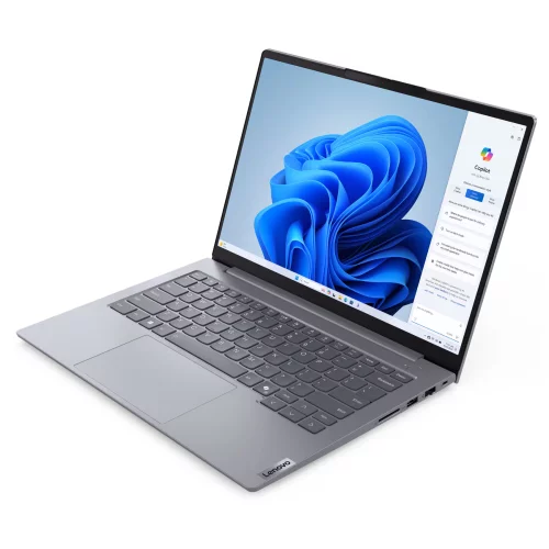 Ноутбук Lenovo ThinkBook 14 G7 IML grey 14