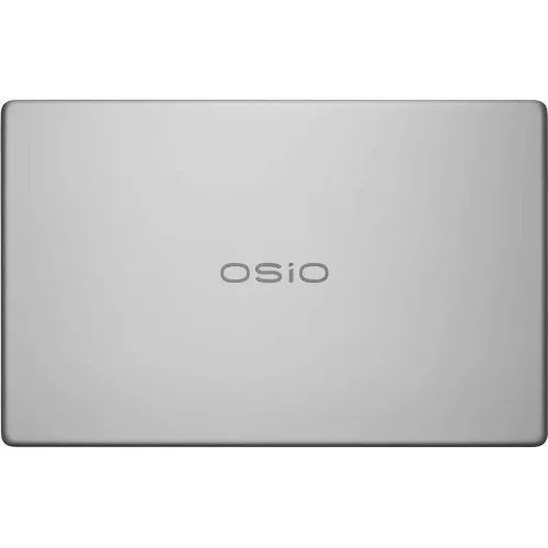 Ноутбук Osio FocusLine F140I-001 Core i3 1125G4 8Gb SSD256Gb Intel UHD Graphics 14