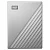 Внешний жёсткий диск HDD 4TB Western Digital (WDBPMV0040BSL-WESN) (WDBPMV0040BSL-WESN)