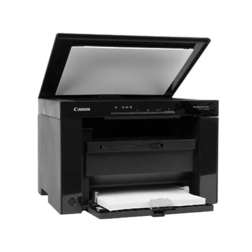 *Черно-белое лазерное МФУ Canon i-CLASS MF3010 (5252B008/ 5252B007/ 5252B009) {А4, 18 стр./ мин, 64 Мб,1200 x 600 dpi, USB, лоток 150 л., Canon Cartridge 925/ 725/ 325,} фото 3
