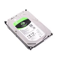 Жесткий диск Seagate ST2000DM008, 3.5", HDD, SATA III, 7200RPM, 256MB, Bulk