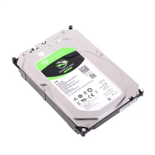 Жесткий диск Seagate ST2000DM008, 3.5