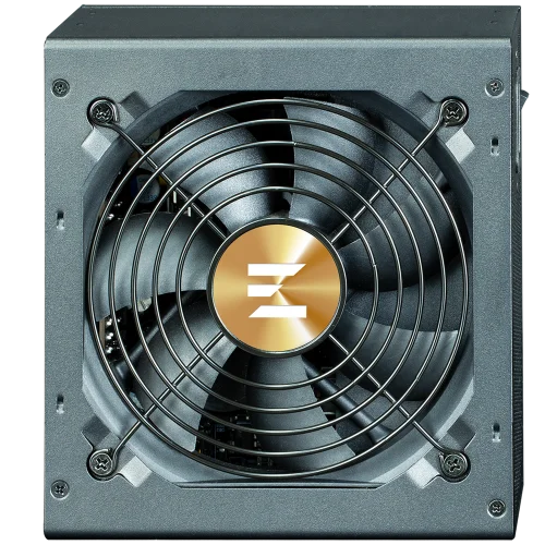 Блок питания Zalman ZM850-TMX2SE, 850W, ATX12V v3.1, APFC, 12cm Fan, 80+ Gold Gen5.1, Full Modular, Retail фото 5