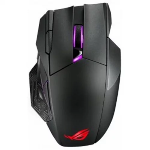 Мышь ASUS ROG Spatha X (90MP0220-BMUA00) (90MP0220-BMUA00) Мышь/ P707 ROG SPATHA X (90MP0220-BMUA00)