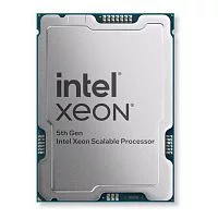 Центральный Процессор Intel Xeon® Gold 6548Y+ pull 32 Cores, 64 Threads, 2.5/ 4.1GHz, 60M, DDR5-4800, 2S, 250W OEM (PK8072205500200 PULL)