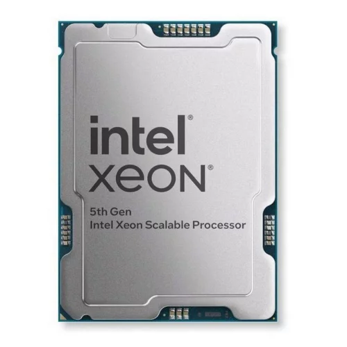 Центральный Процессор Intel Xeon® Gold 6548Y+ pull 32 Cores, 64 Threads, 2.5/ 4.1GHz, 60M, DDR5-4800, 2S, 250W OEM (PK8072205500200 PULL)