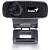 Веб-камера Genius FaceCam 1000X V2 (32200003400) (32200003400)