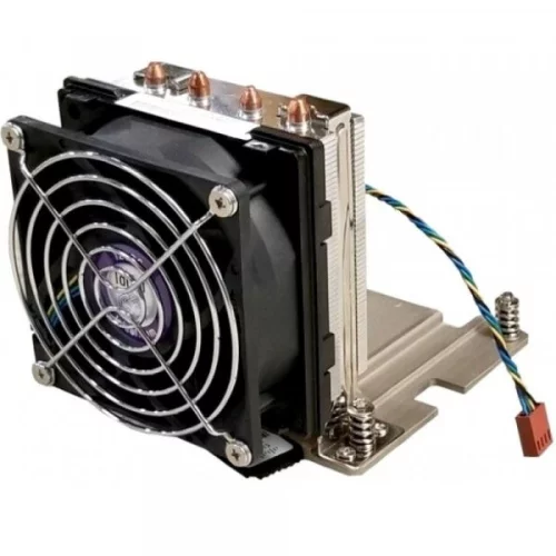 Вентилятор Lenovo ThinkSystem ST650 V2 Fan Kit [4M27A60831]