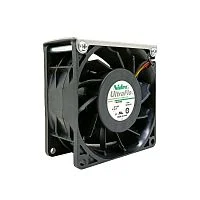 Вентилятор Chenbro 384-FAN000014BA0 AS'Y COMPONENT,RM23812,FAN AS'Y,8038(NIDEC),BULK,REV.A,FOR 3LOGIC,48SET/ CTN 130-08038-3111A0=>384-FAN000014BA0 {48}