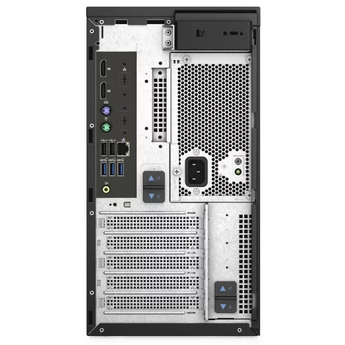 Рабочая станция Dell Precision 3650 MT/ Core i7 10700K/ 16GB/ 512GB SSD/ DVD-RW/ CR/ Win10Pro/ KB/ Mouse (210-AYSV-1) фото 4