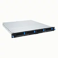 Серверная платформа/ ASUS RS300-E12-PS4/350W (90SF03A1-M00060)