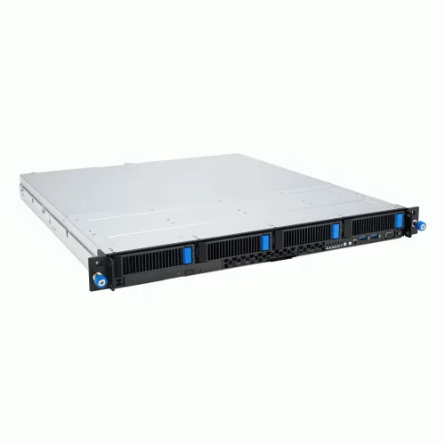 Серверная платформа/ ASUS RS300-E12-PS4/350W (90SF03A1-M00060)