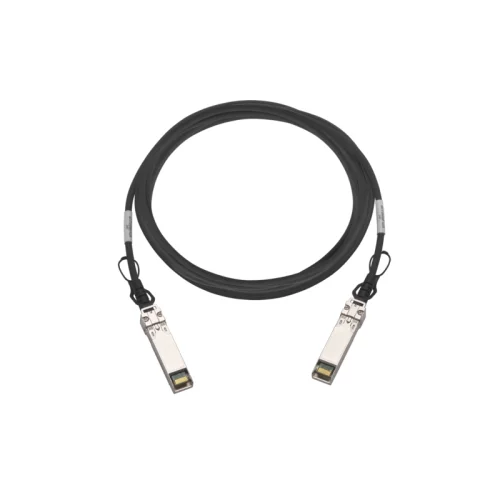 Кабель/ QNAP CAB-DAC30M-SFPP 3m SFP+ 10GbE Direct Attach Cable