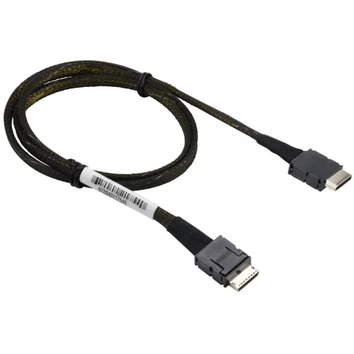 Кабель OCuLink Supermicro CBL-SAST-0847 76 см (CBL-SAST-0847)