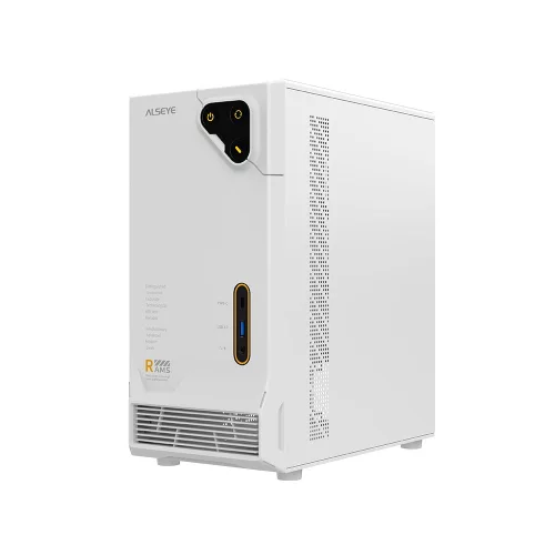 Корпус RAMS 1.0(White)-Type C (AS.07.0260) фото 3