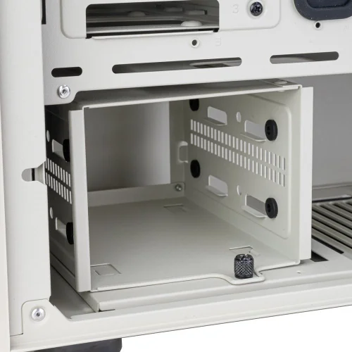 Корпус для Компьютер Silverstone SST-FLP02W (G41FLP02W000020) фото 13