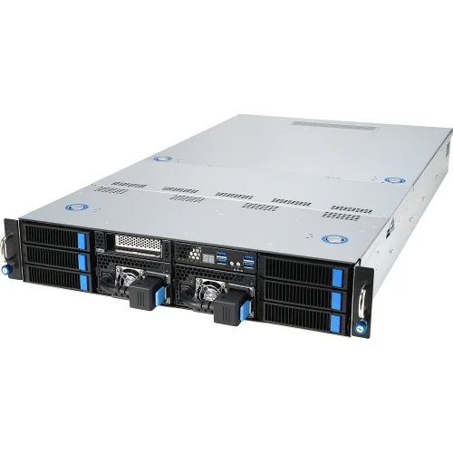 Серверная платформа/ ASUS ESC4000-E11 (90SF02L1-M00180)