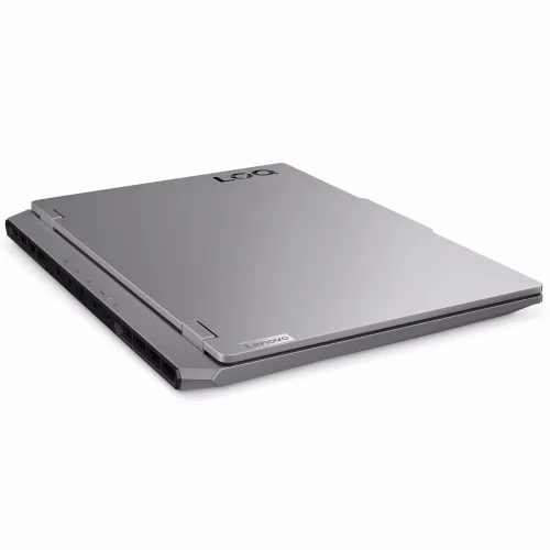 Ноутбук Lenovo LOQ 15IRX10 (83JE01BQRK) Ноутбук Lenovo LOQ 15IRX10 15.6 FHD IPS 300N 144Hz/ i7-13645HX/ 16Gb/ 512Gb SSD/ RTX 5060 8Gb/ no OS/ Luna Grey (83JE01BQRK) фото 4