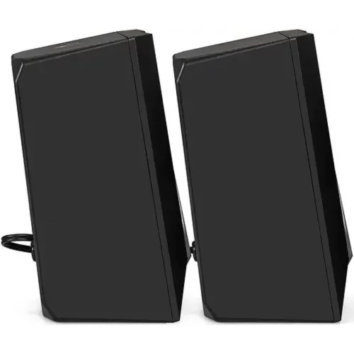 ExeGate Accord 240 (питание USB, 2х3Вт (6Вт RMS), 60-20000Гц, цвет черный, RGB подсветка, Color Box) (EX289688RUS) фото 2