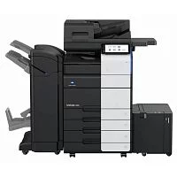 Эскиз МФУ Konica Minolta bizhub C450i SRA3 (AA7R021)