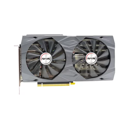 Видеокарта/ AFOX Geforce RTX3060TI 8GB GAMINGI