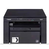 Эскиз МФУ лазерный Canon i-Sensys MF3010 bundle (5252B004+3484B002)