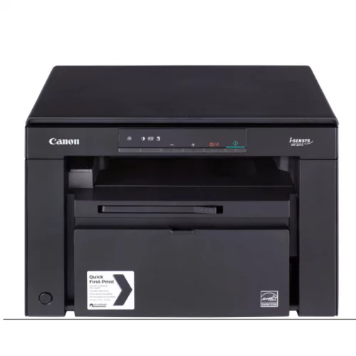 МФУ лазерный Canon i-Sensys MF3010 bundle (5252B004+3484B002) A4 (в комплекте: картридж)