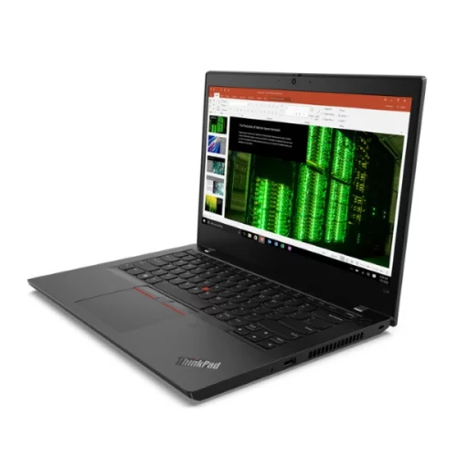 Ноутбук Lenovo ThinkPad L14 Gen 2 14 FHD Touch/ Core i7-1165G7/ 16GB/ 256GB SSD/ WiFi/ BT/ Win10Pro (20X100G6US) фото 3