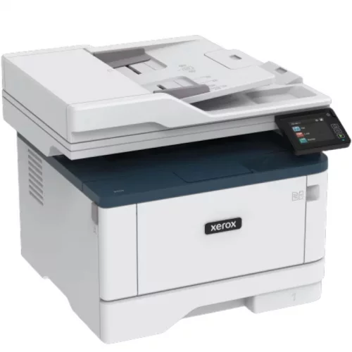 Xerox B315 МФУ моно A4/ Xerox B315 MFP (B315V_DNI) фото 2
