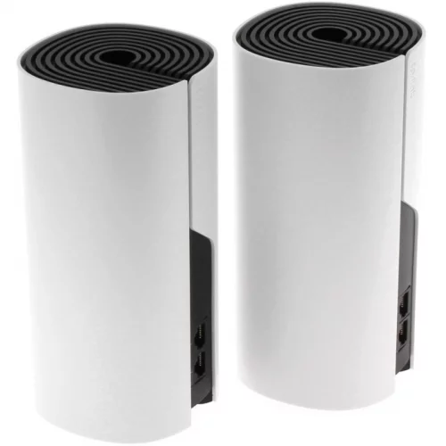 Wi-Fi Mesh система TP-Link Deco M4 (DECO M4(2-PACK) фото 2