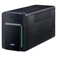 ИБП APC Back-UPS 1200VA/ 650W/ 6x C13 (BX1200MI)