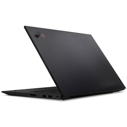 Ноутбук Lenovo ThinkPad X1 Extreme Gen 4 16 WQUXGA, Core i7-11800H, 32GB, 1TB SSD, noODD, GeForce RTX 3050Ti 4GB, WiFi, BT, Win10Pro [20Y50037RT] фото 4