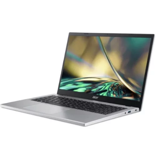 Ноутбук Acer Aspire 3 A315-510P-3652 [NX.KDHEM.009] Silver 15.6