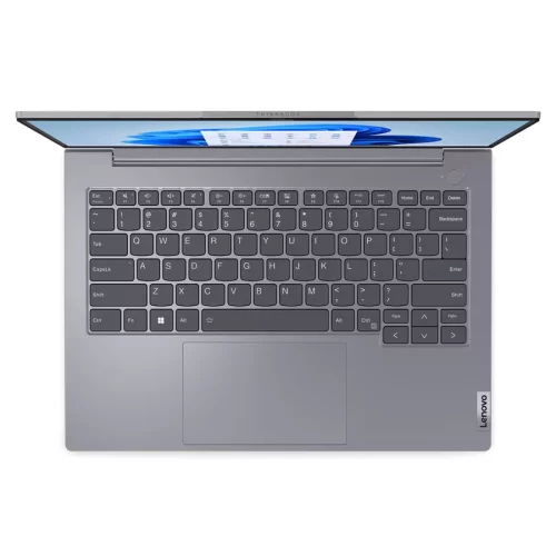 Ноутбук Lenovo ThinkBook 14 G6 IRL (21KG0073RU) Ноутбук Lenovo ThinkBook 14 G6 IRL 14 WUXGA (1920x1200) IPS AG 300N, i7-13700H 2.4GHz, 1x8GB DDR5 5200, 256GB SSD M.2, WiFi 6, BT, FPR, FHD Cam, 60Wh, 100W USB-C Slim, Win11Pro, 1Y, 1.38kg (21KG0073RU) фото 6
