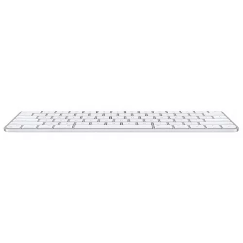Клавиатура беспроводная Apple Magic Keyboard 2021 (MK2A3RS/A) (MK2A3RS/A) Клавиатура беспроводная Apple Magic Keyboard 2021 Russian (MK2A3RS/A) фото 2