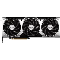 Видеокарта/ GeForce RTX 5070 Ti 16G VENTUS 3X