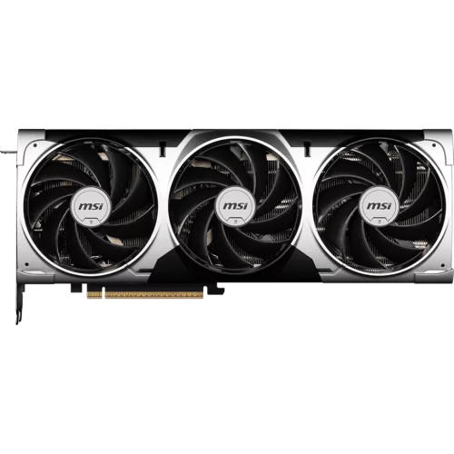 Видеокарта/ GeForce RTX 5070 Ti 16G VENTUS 3X